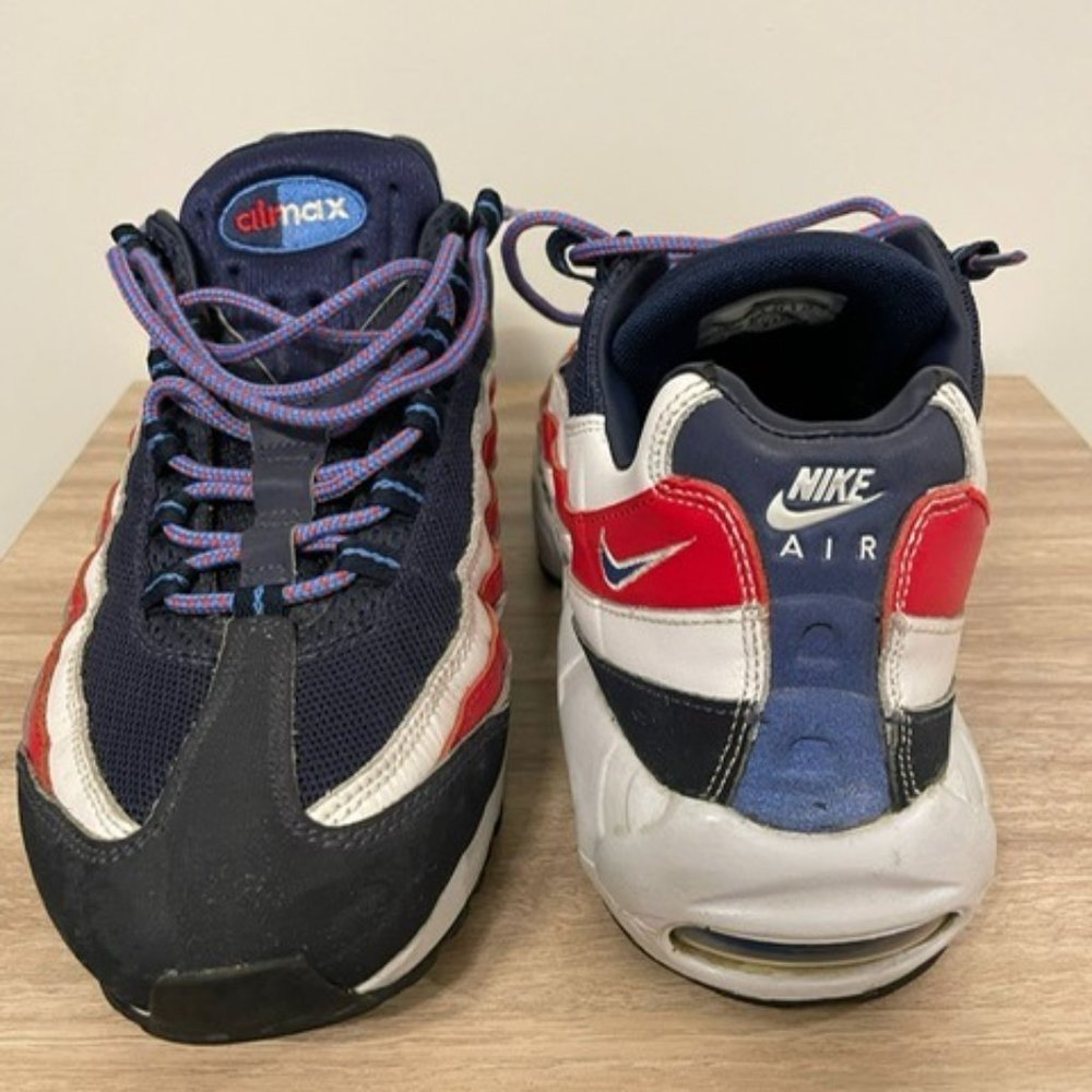 Nike Air 95